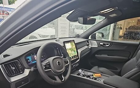 Volvo XC60 II, 2025 год, 9 790 000 рублей, 11 фотография