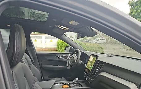 Volvo XC60 II, 2025 год, 9 790 000 рублей, 14 фотография