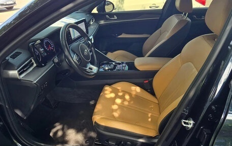 KIA K5, 2022 год, 2 200 000 рублей, 7 фотография