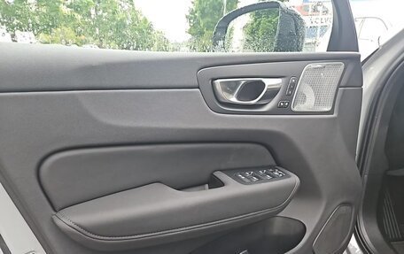 Volvo XC60 II, 2025 год, 9 790 000 рублей, 16 фотография