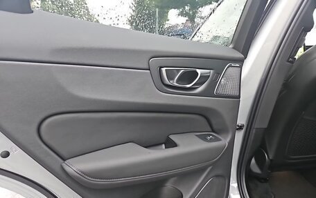 Volvo XC60 II, 2025 год, 9 790 000 рублей, 19 фотография