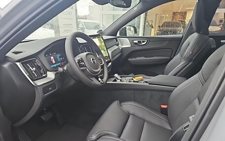 Volvo XC60 II, 2025 год, 9 790 000 рублей, 17 фотография