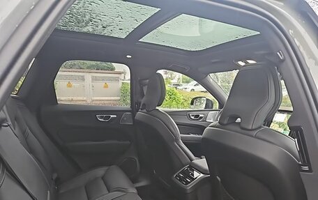 Volvo XC60 II, 2025 год, 9 790 000 рублей, 18 фотография