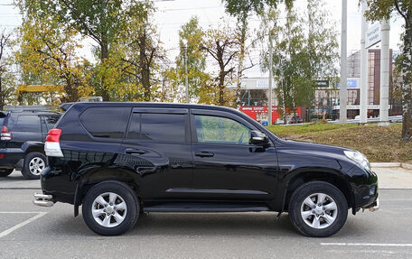 Toyota Land Cruiser Prado 150 рестайлинг 2, 2013 год, 2 613 000 рублей, 5 фотография