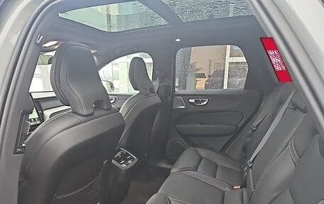 Volvo XC60 II, 2025 год, 9 790 000 рублей, 20 фотография