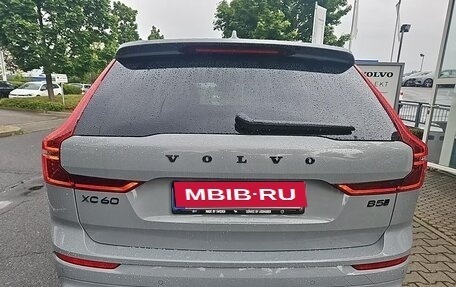 Volvo XC60 II, 2025 год, 9 790 000 рублей, 6 фотография