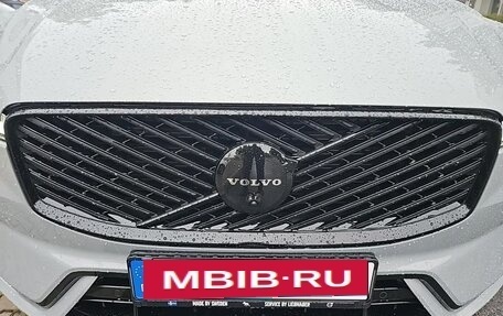 Volvo XC60 II, 2025 год, 9 790 000 рублей, 4 фотография