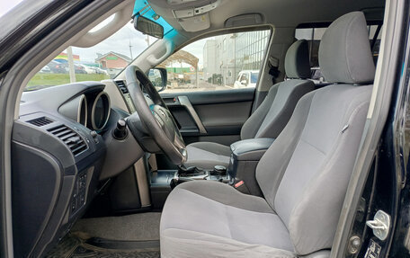 Toyota Land Cruiser Prado 150 рестайлинг 2, 2013 год, 2 613 000 рублей, 20 фотография