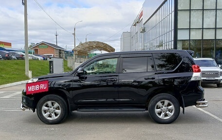 Toyota Land Cruiser Prado 150 рестайлинг 2, 2013 год, 2 613 000 рублей, 10 фотография