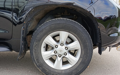 Toyota Land Cruiser Prado 150 рестайлинг 2, 2013 год, 2 613 000 рублей, 22 фотография