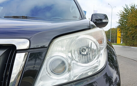 Toyota Land Cruiser Prado 150 рестайлинг 2, 2013 год, 2 613 000 рублей, 21 фотография