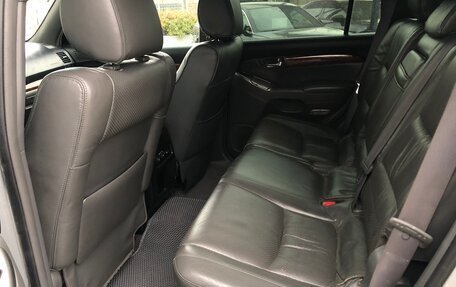Toyota Land Cruiser Prado 120 рестайлинг, 2006 год, 1 890 000 рублей, 10 фотография