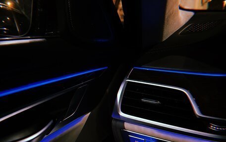 BMW 7 серия, 2015 год, 3 200 000 рублей, 8 фотография