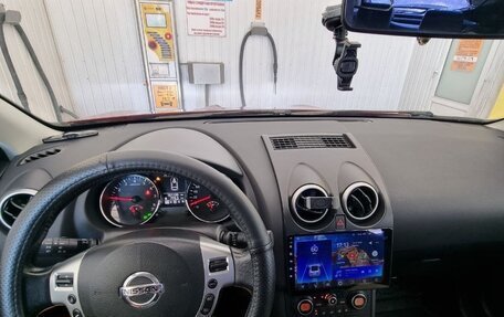 Nissan Qashqai, 2010 год, 1 100 000 рублей, 2 фотография
