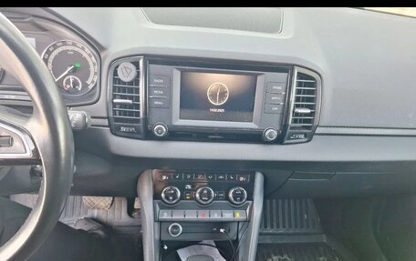 Skoda Karoq I, 2020 год, 2 100 000 рублей, 9 фотография