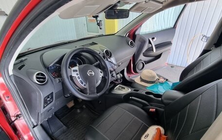 Nissan Qashqai, 2010 год, 1 100 000 рублей, 5 фотография
