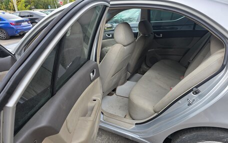 Hyundai Sonata VI, 2005 год, 550 000 рублей, 5 фотография