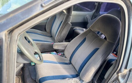 Toyota Previa II, 1991 год, 250 000 рублей, 12 фотография