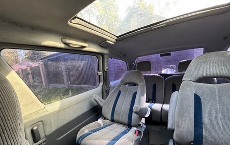 Toyota Previa II, 1991 год, 250 000 рублей, 20 фотография