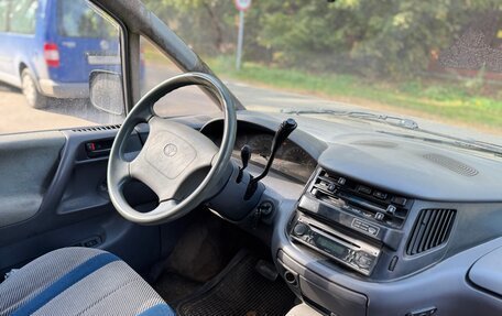 Toyota Previa II, 1991 год, 250 000 рублей, 15 фотография