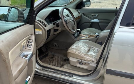 Volvo XC90 II рестайлинг, 2004 год, 650 000 рублей, 5 фотография