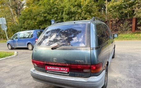Toyota Previa II, 1991 год, 250 000 рублей, 8 фотография