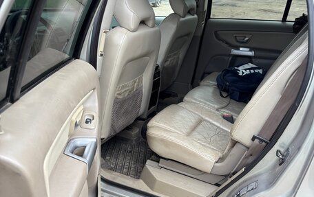 Volvo XC90 II рестайлинг, 2004 год, 650 000 рублей, 6 фотография