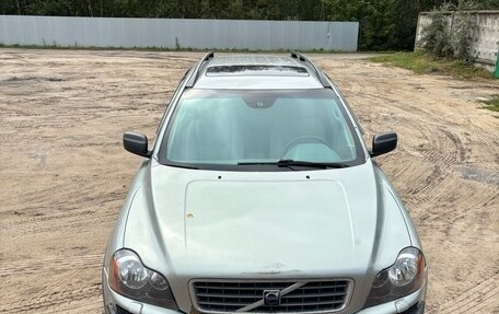 Volvo XC90 II рестайлинг, 2004 год, 650 000 рублей, 2 фотография