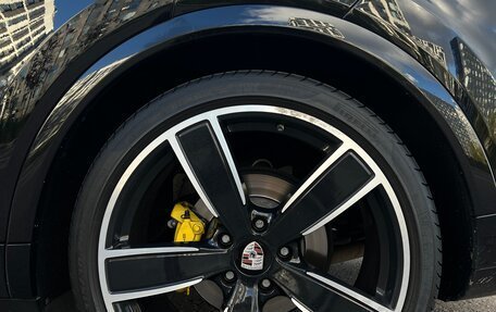 Porsche Cayenne III, 2019 год, 6 300 000 рублей, 8 фотография