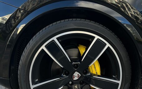 Porsche Cayenne III, 2019 год, 6 300 000 рублей, 7 фотография