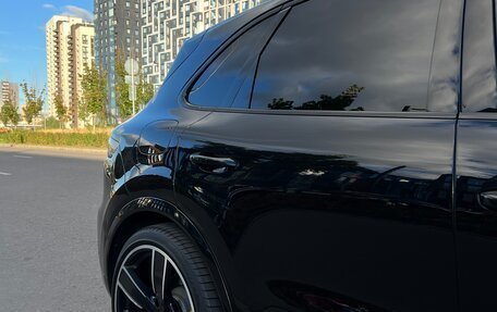 Porsche Cayenne III, 2019 год, 6 300 000 рублей, 5 фотография