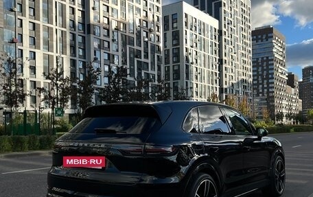 Porsche Cayenne III, 2019 год, 6 300 000 рублей, 6 фотография