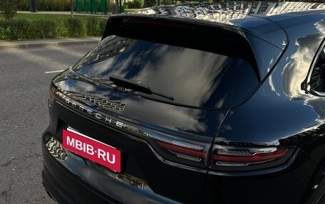 Porsche Cayenne III, 2019 год, 6 300 000 рублей, 4 фотография