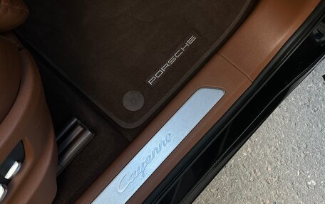 Porsche Cayenne III, 2019 год, 6 300 000 рублей, 13 фотография