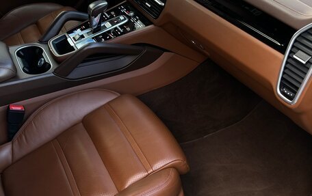 Porsche Cayenne III, 2019 год, 6 300 000 рублей, 12 фотография