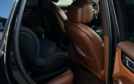 Porsche Cayenne III, 2019 год, 6 300 000 рублей, 19 фотография