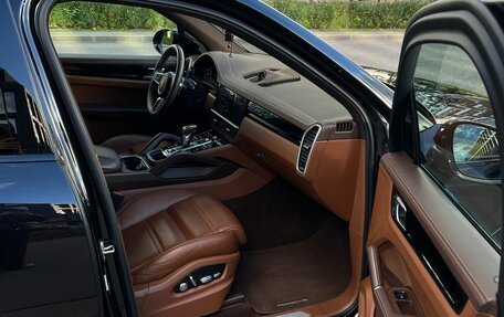 Porsche Cayenne III, 2019 год, 6 300 000 рублей, 11 фотография