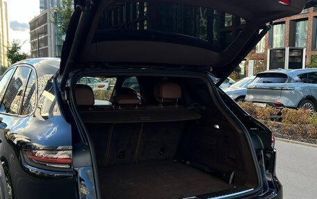 Porsche Cayenne III, 2019 год, 6 300 000 рублей, 21 фотография