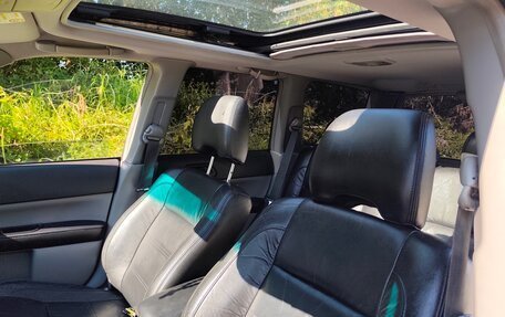 Subaru Forester, 2005 год, 720 000 рублей, 8 фотография