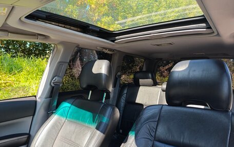 Subaru Forester, 2005 год, 720 000 рублей, 9 фотография