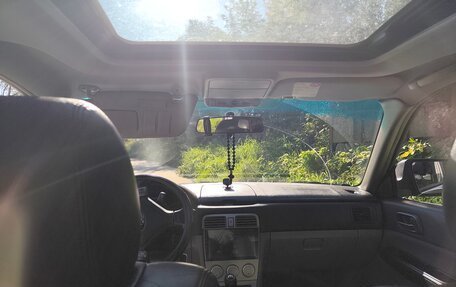 Subaru Forester, 2005 год, 720 000 рублей, 10 фотография