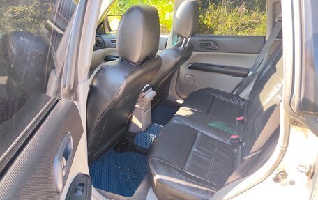 Subaru Forester, 2005 год, 720 000 рублей, 13 фотография