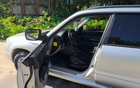 Subaru Forester, 2005 год, 720 000 рублей, 12 фотография