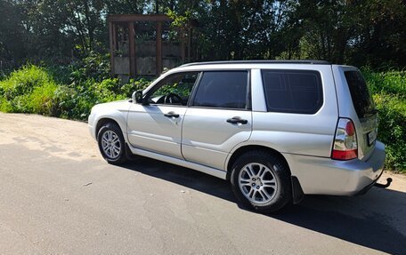 Subaru Forester, 2005 год, 720 000 рублей, 16 фотография