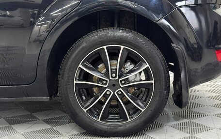 Ford Focus II рестайлинг, 2010 год, 687 500 рублей, 2 фотография