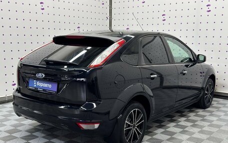 Ford Focus II рестайлинг, 2010 год, 687 500 рублей, 3 фотография