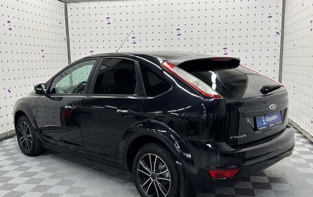 Ford Focus II рестайлинг, 2010 год, 687 500 рублей, 5 фотография