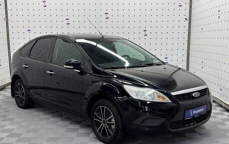 Ford Focus II рестайлинг, 2010 год, 687 500 рублей, 4 фотография