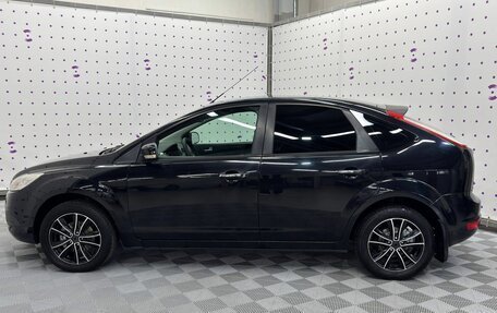 Ford Focus II рестайлинг, 2010 год, 687 500 рублей, 8 фотография