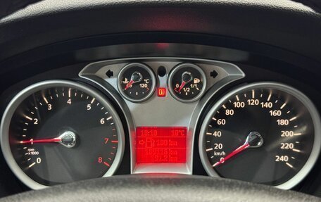Ford Focus II рестайлинг, 2010 год, 687 500 рублей, 12 фотография